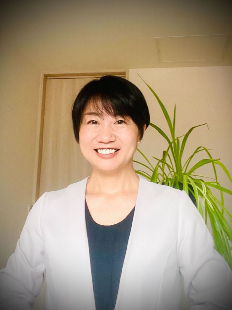 篠塚勝子