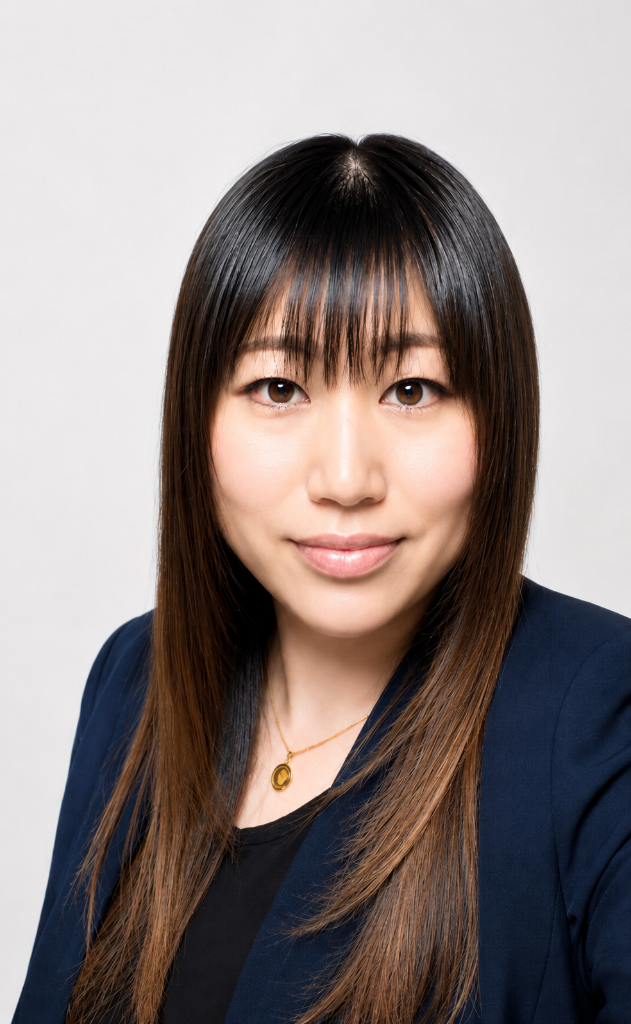 水井愛美